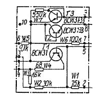  KWH 23-32 